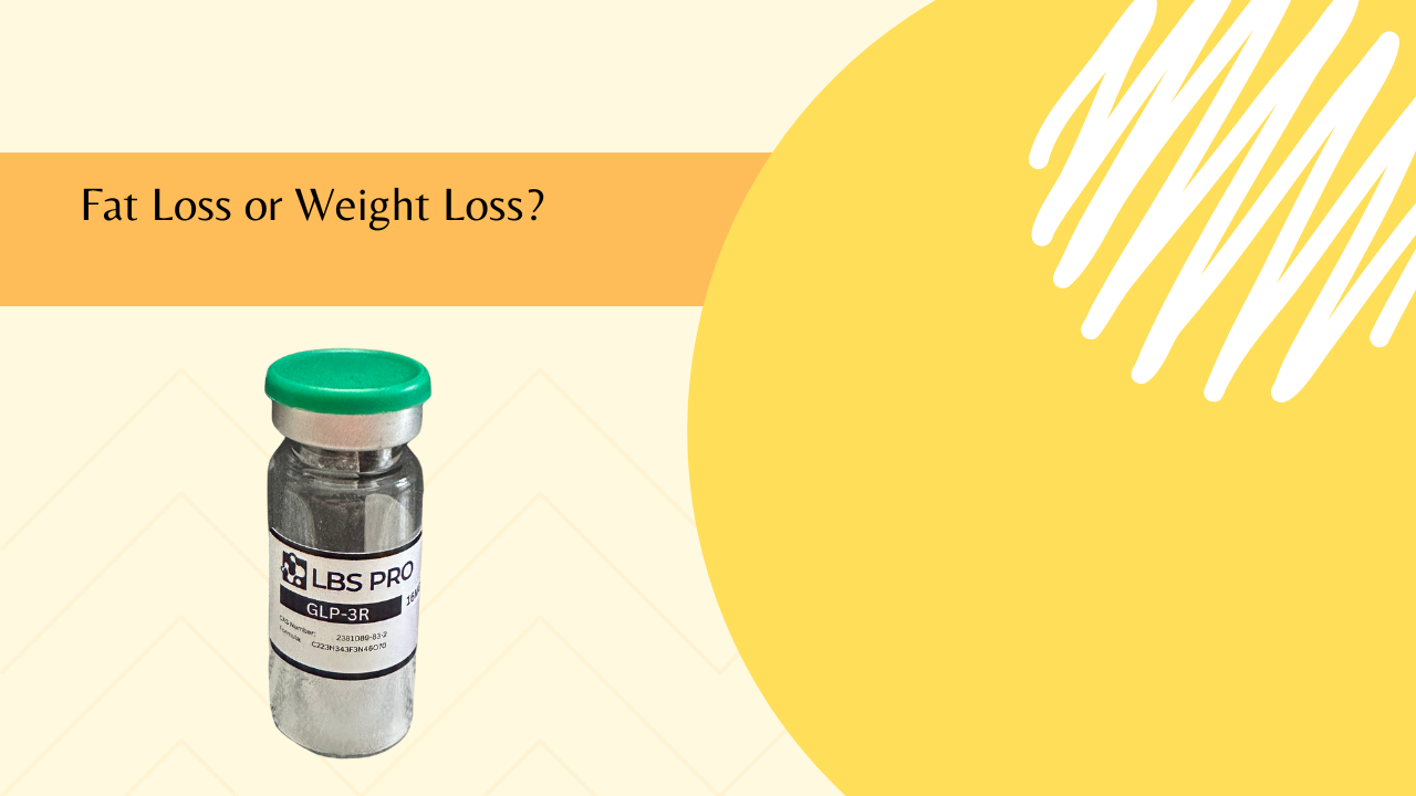 Discover the Benefits of GLP-3 Therapy in Sarasota, Florida