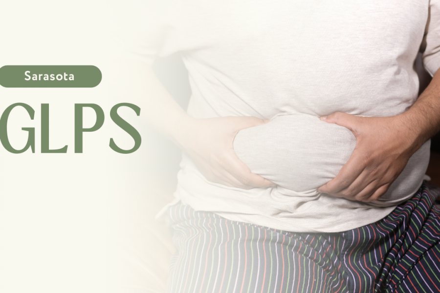 Discover the Future of Weight Loss with GLP Therapy in Sarasota, Florida