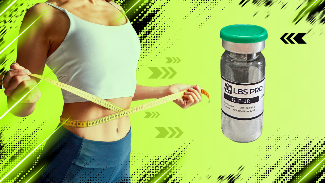 GLP 3 Fat loss Health Clinic in Sarasota Florida