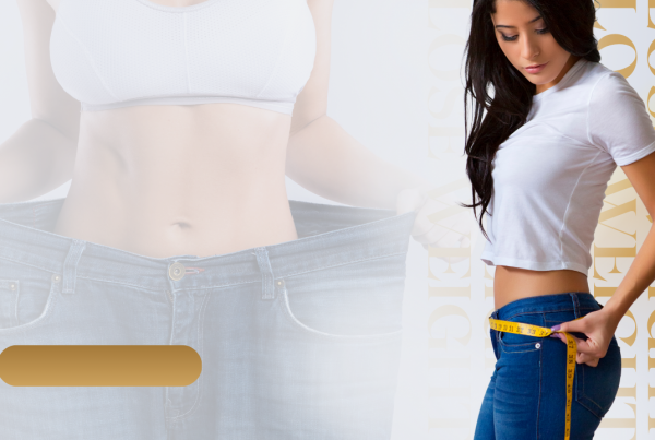 Peptide-Based Fat Loss With GLP-3: The New Science of Faster Safer Weight Loss