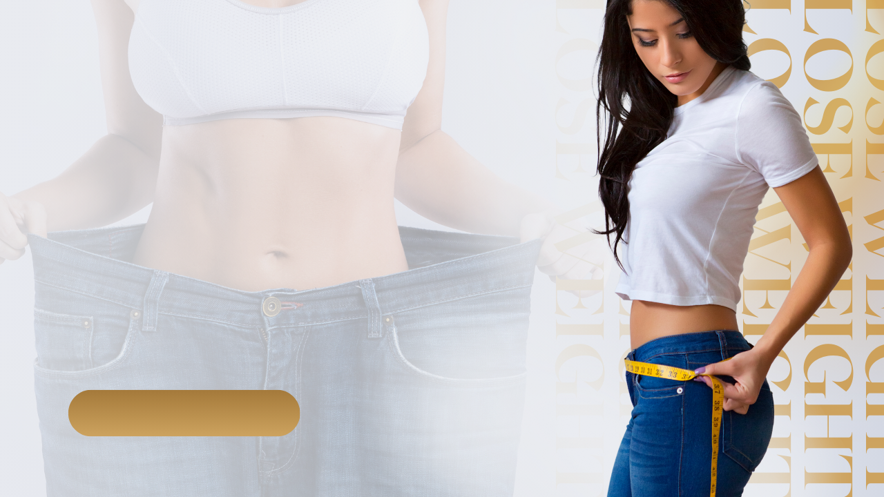 Peptide-Based Fat Loss With GLP-3: The New Science of Faster, Safer Weight Loss